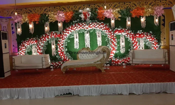 The Diwans  Events and Weddings